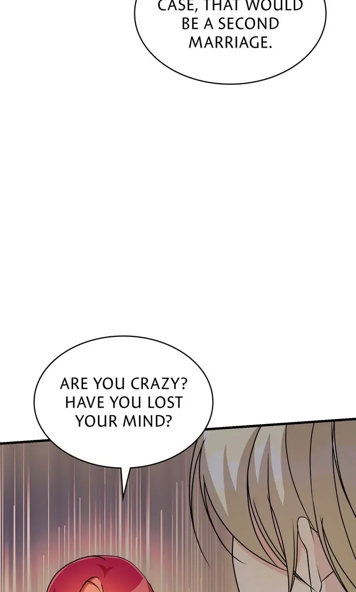 Till Divorce Do Us Part! Chapter 66 page 71
