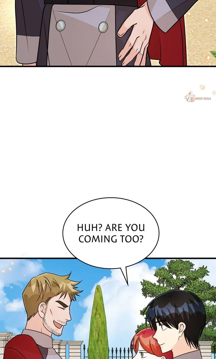 Till Divorce Do Us Part! Chapter 65 page 41