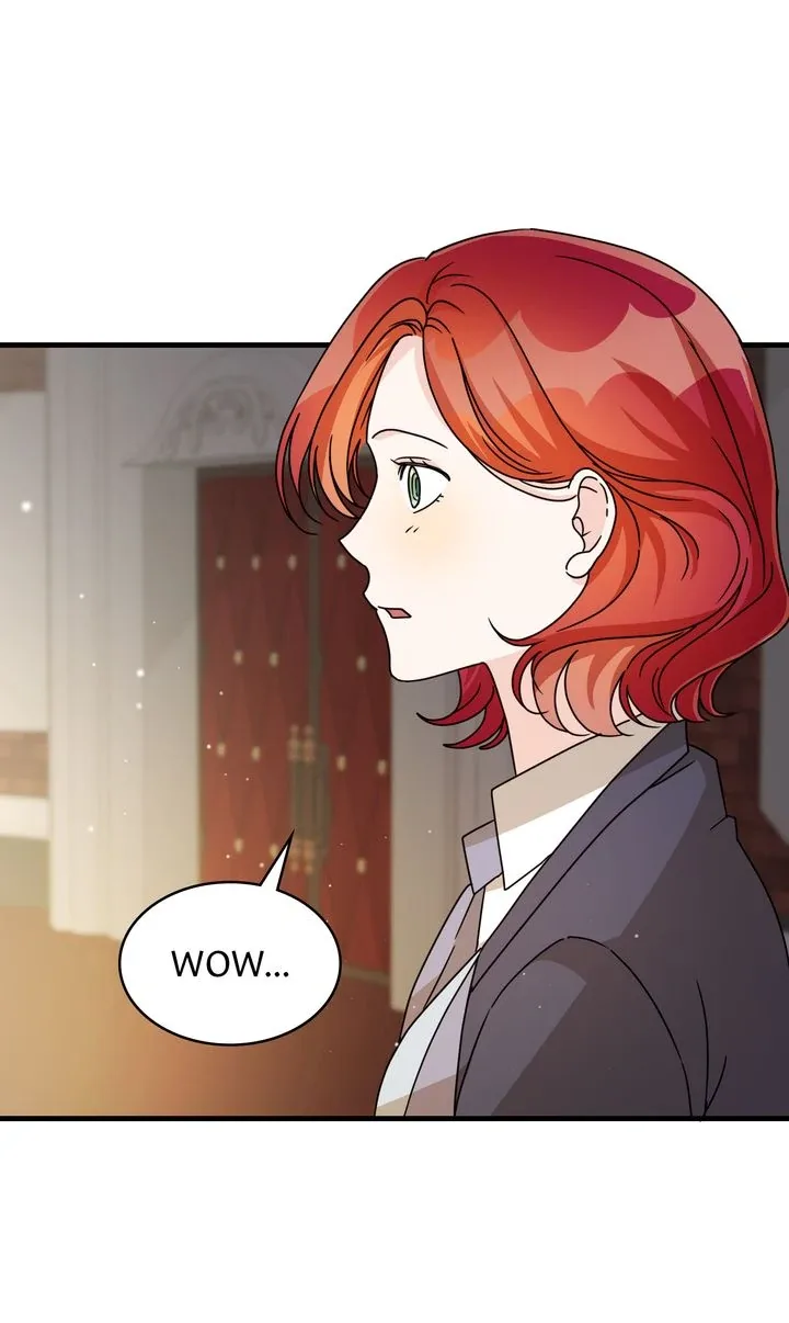Till Divorce Do Us Part! Chapter 58 page 49