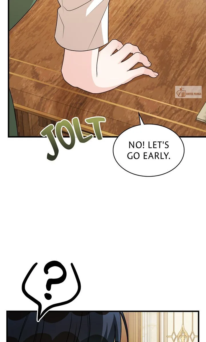 Till Divorce Do Us Part! Chapter 65 page 29