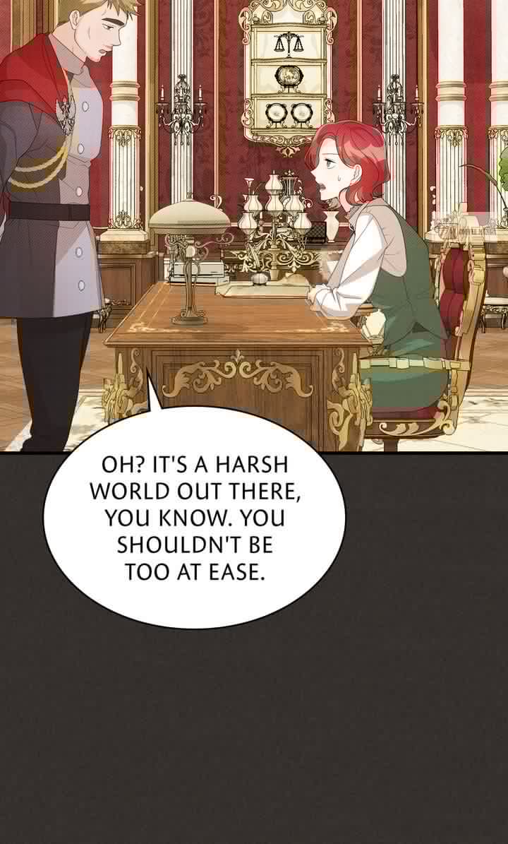 Till Divorce Do Us Part! Chapter 65 page 15