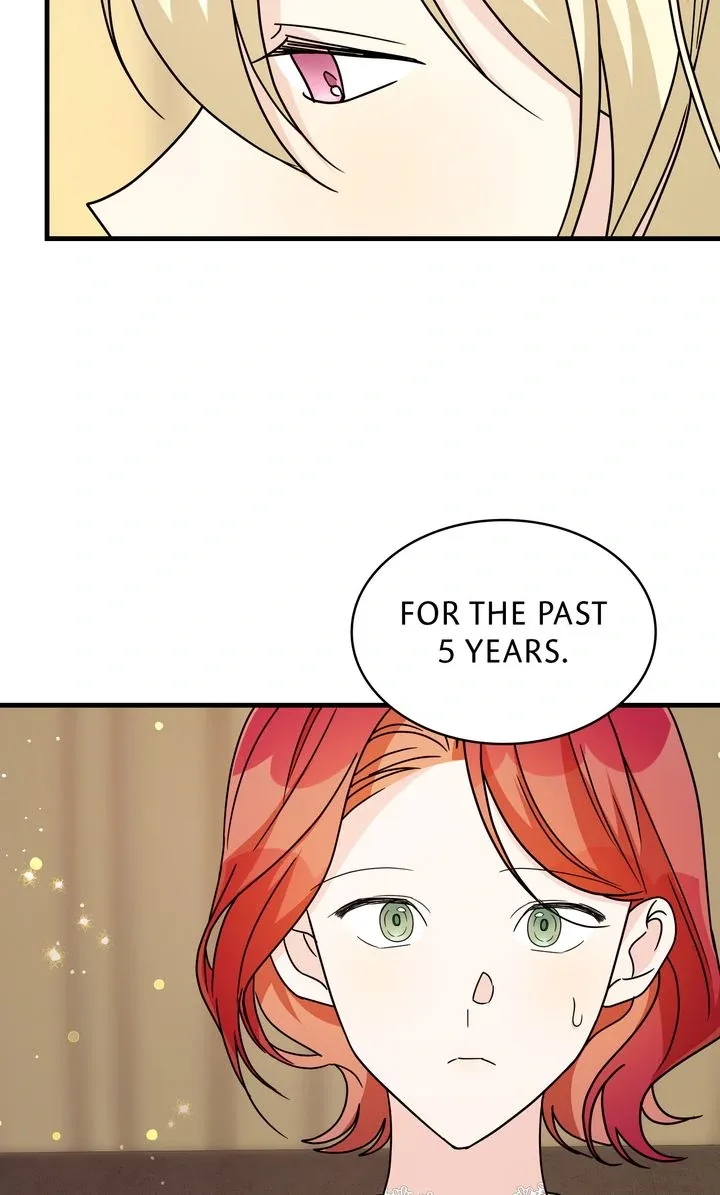Till Divorce Do Us Part! Chapter 66 page 77