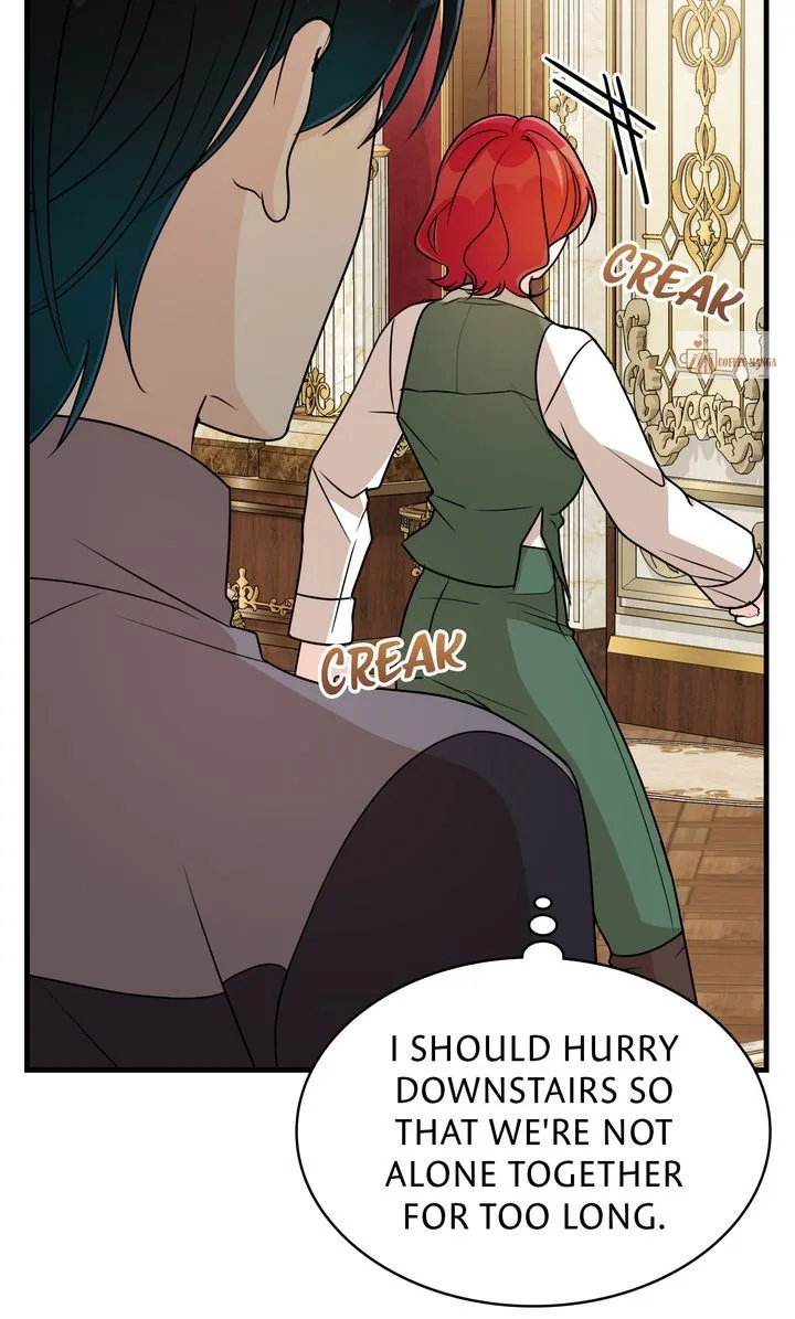 Till Divorce Do Us Part! Chapter 65 page 30