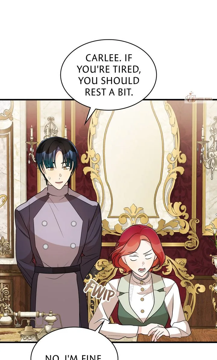 Till Divorce Do Us Part! Chapter 65 page 27