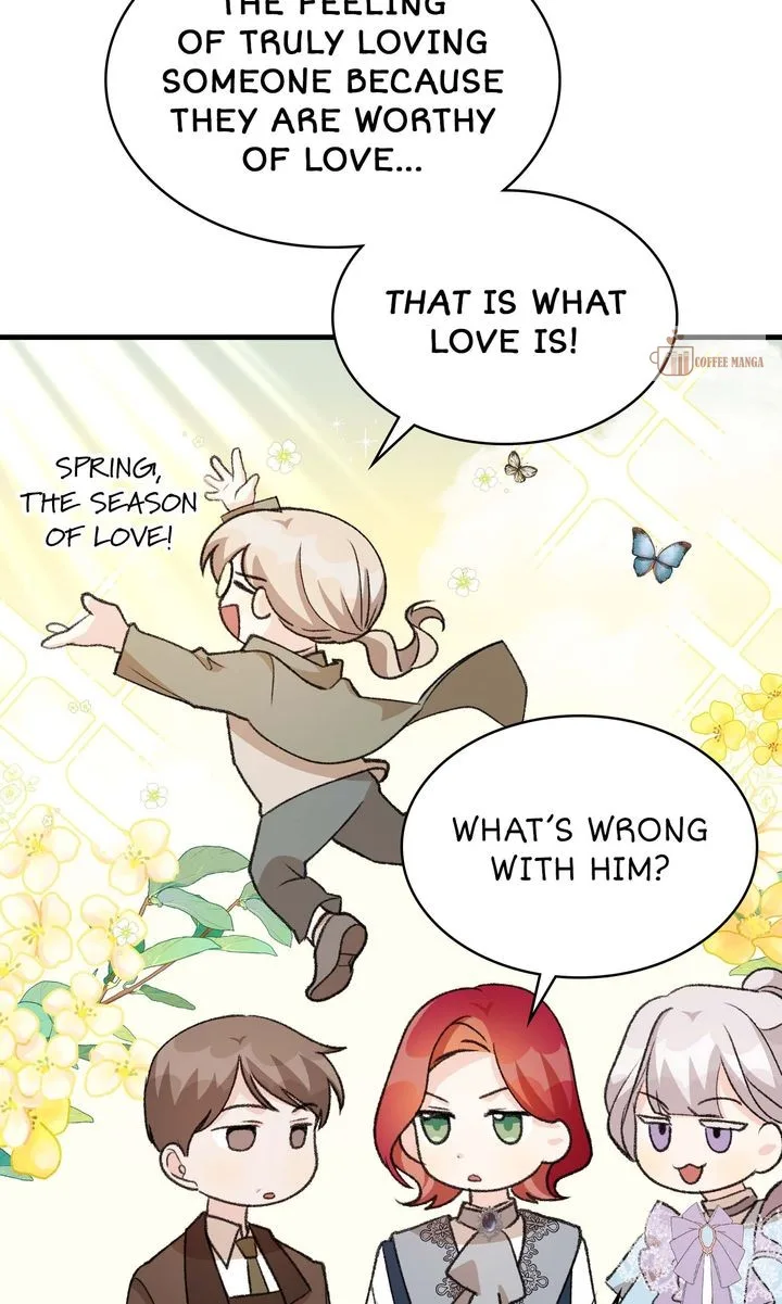 Till Divorce Do Us Part! Chapter 61 page 37