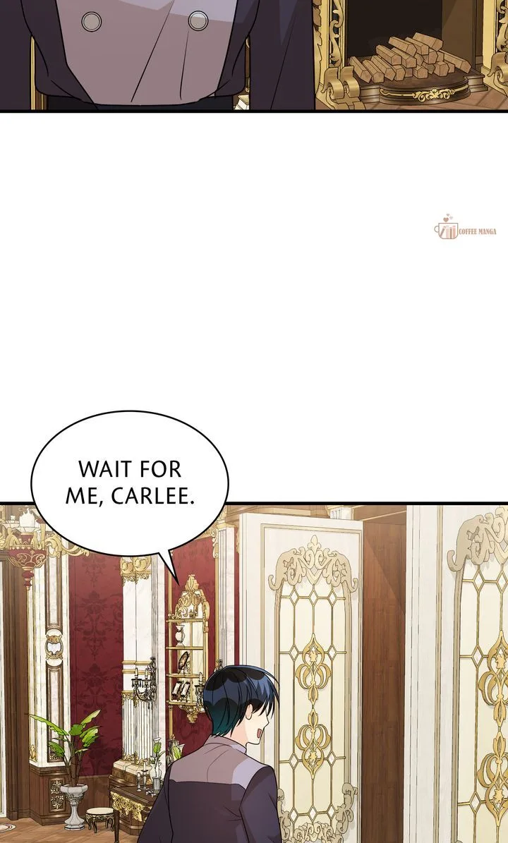 Till Divorce Do Us Part! Chapter 65 page 33