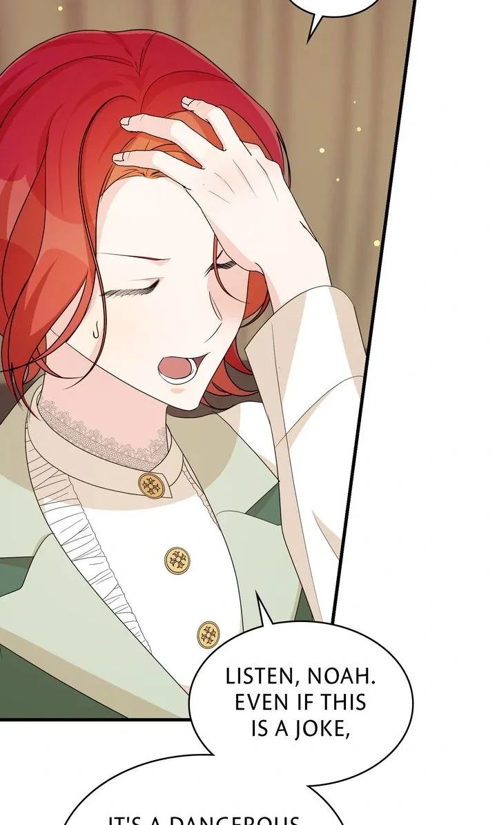 Till Divorce Do Us Part! Chapter 66 page 73