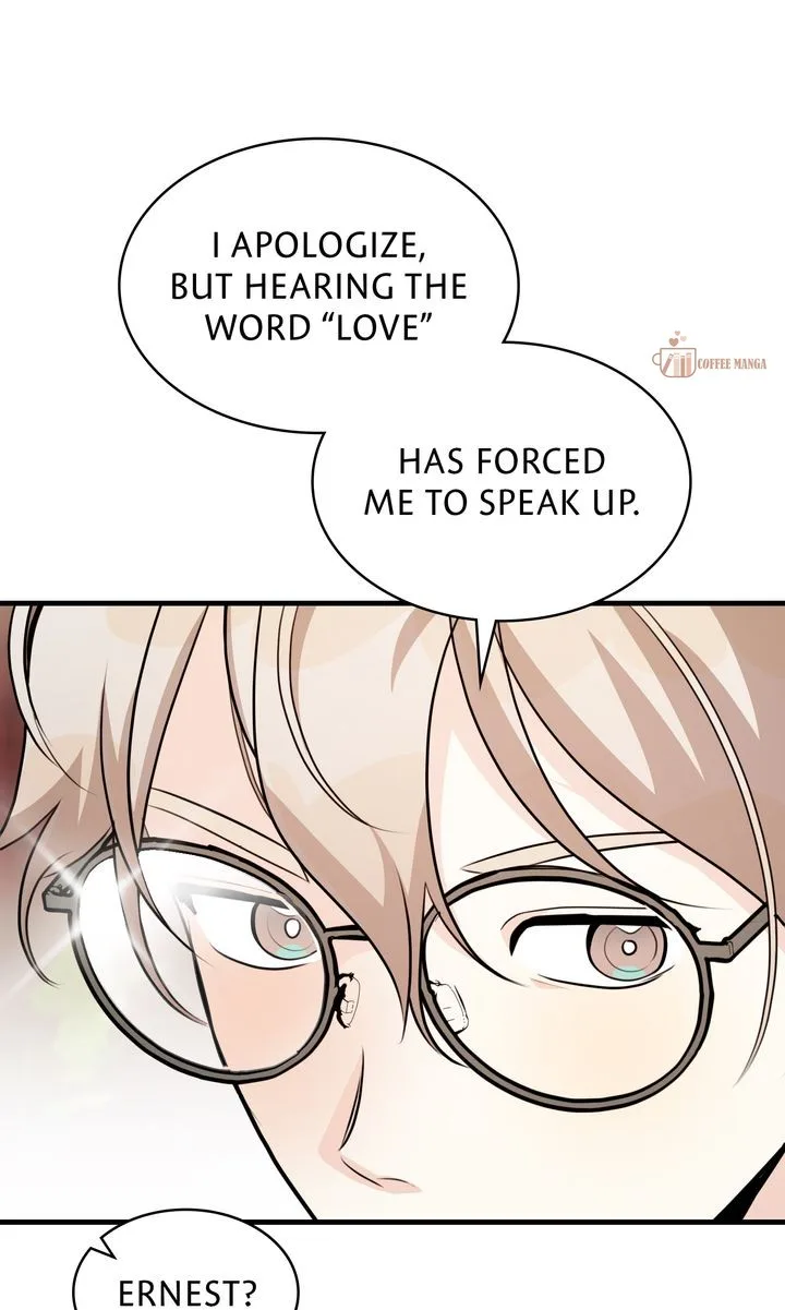 Till Divorce Do Us Part! Chapter 61 page 32