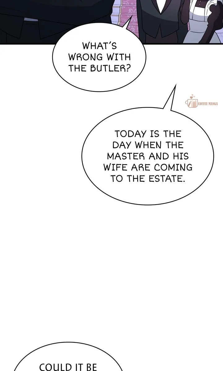 Till Divorce Do Us Part! Chapter 60 page 59