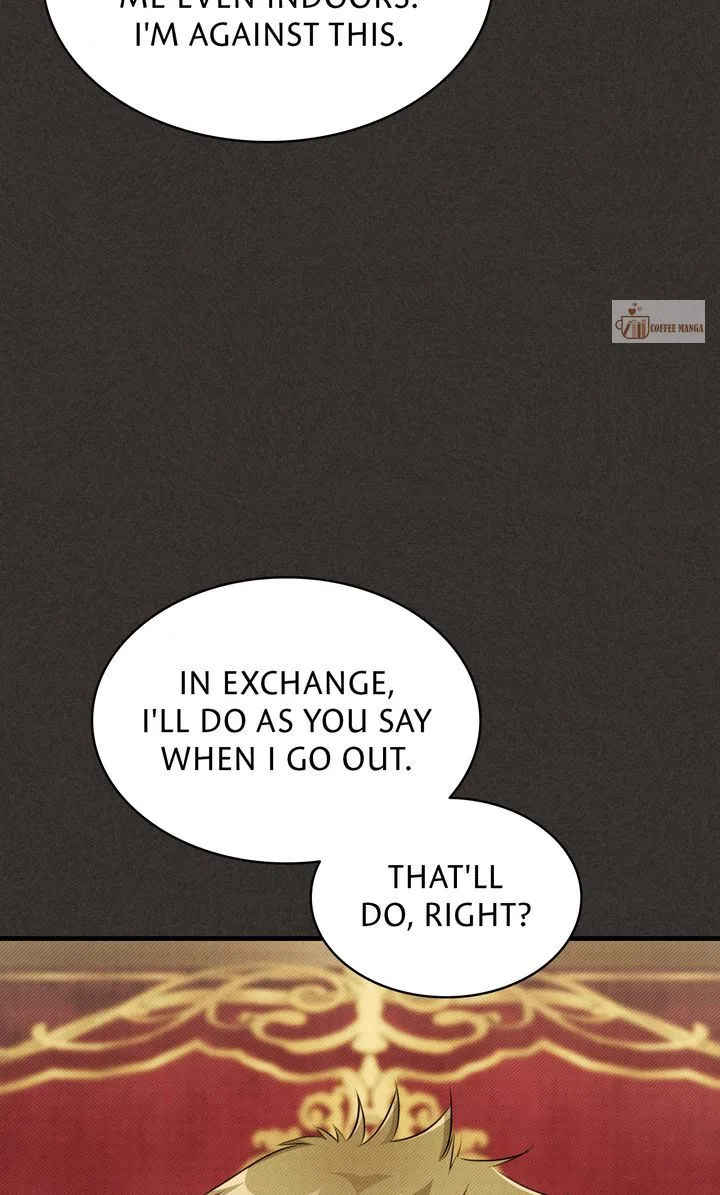 Till Divorce Do Us Part! Chapter 65 page 17