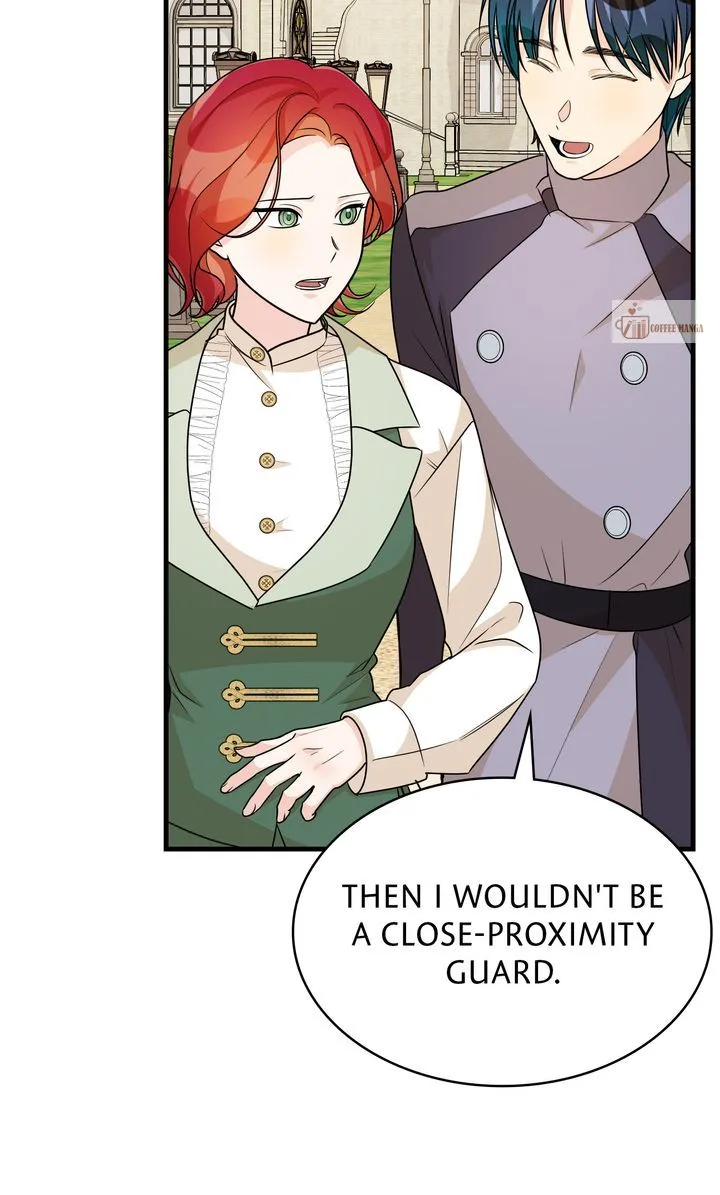 Till Divorce Do Us Part! Chapter 65 page 38