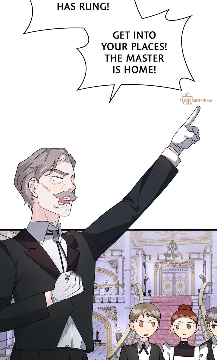Till Divorce Do Us Part! Chapter 60 page 62