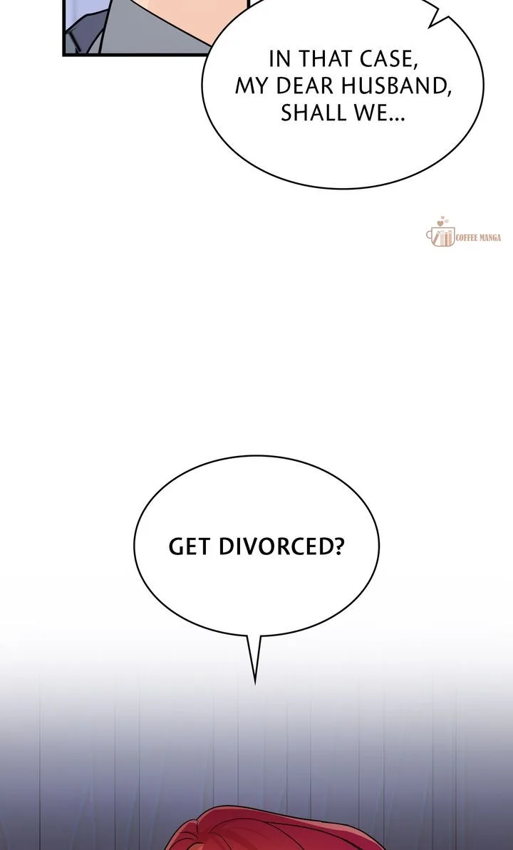Till Divorce Do Us Part! Chapter 60 page 53