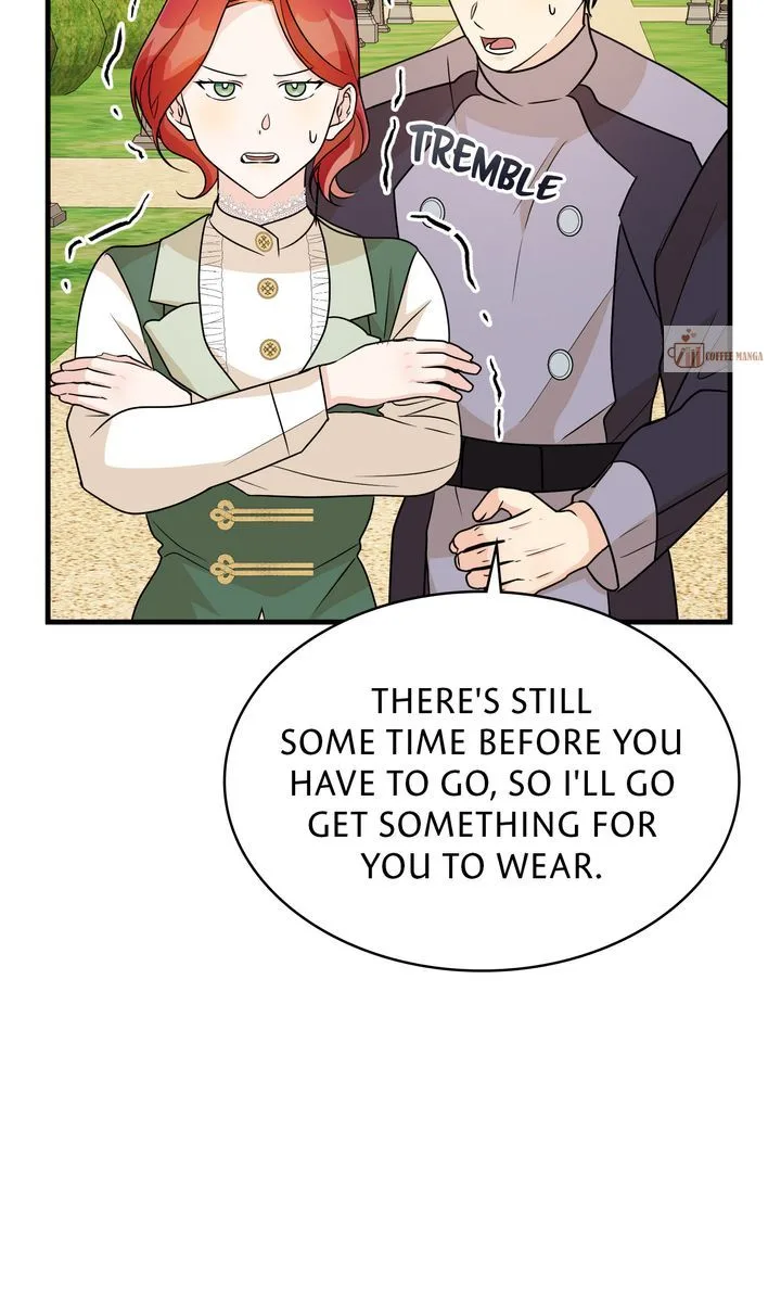 Till Divorce Do Us Part! Chapter 65 page 46