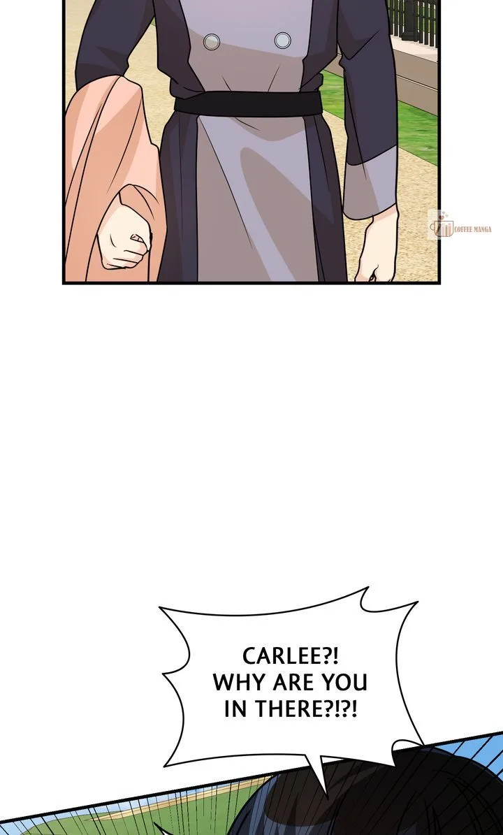 Till Divorce Do Us Part! Chapter 65 page 87