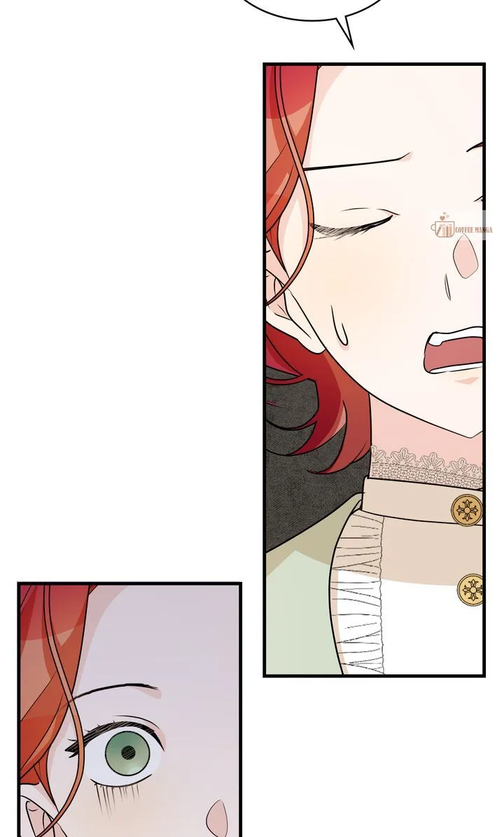 Till Divorce Do Us Part! Chapter 65 page 65