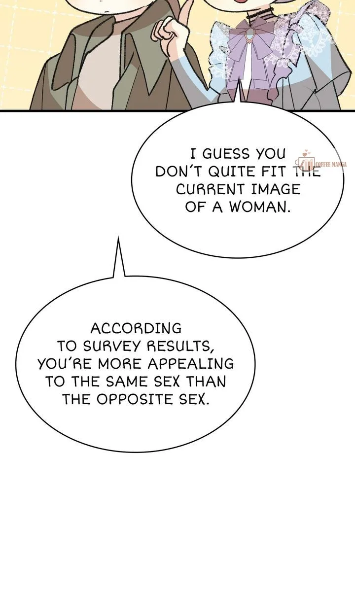 Till Divorce Do Us Part! Chapter 61 page 63