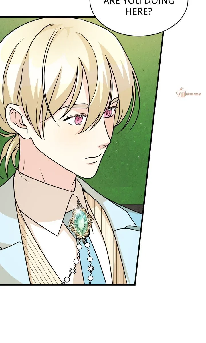 Till Divorce Do Us Part! Chapter 65 page 73