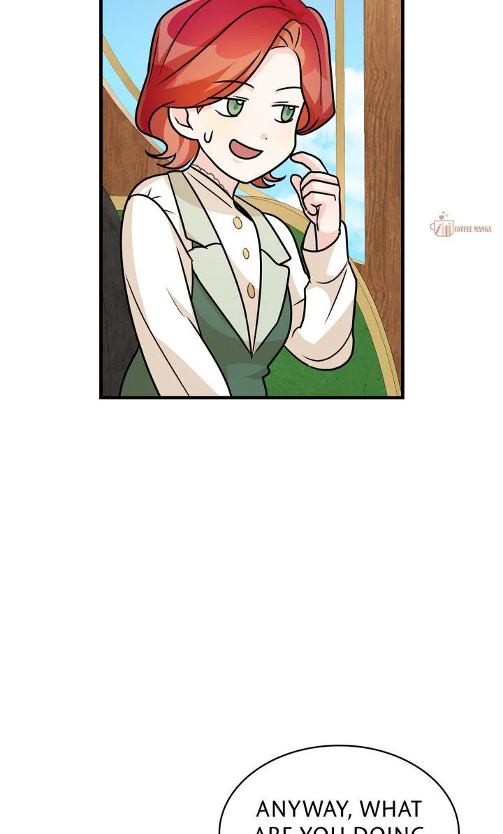 Till Divorce Do Us Part! Chapter 65 page 72
