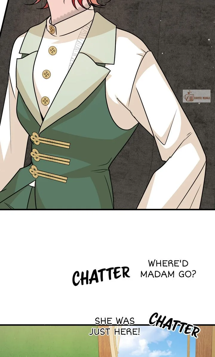 Till Divorce Do Us Part! Chapter 65 page 80