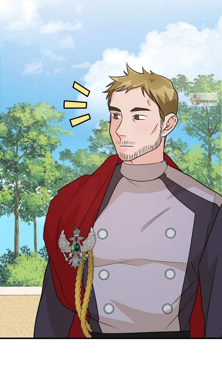 Till Divorce Do Us Part! Chapter 65 page 52