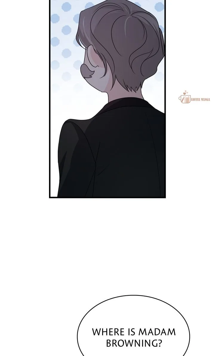 Till Divorce Do Us Part! Chapter 60 page 66