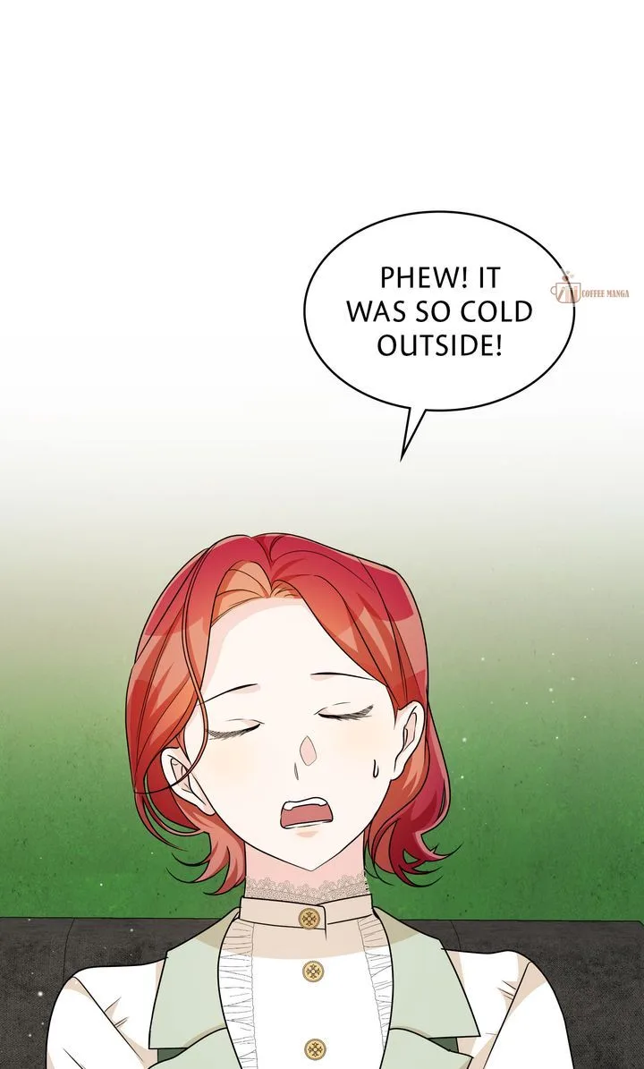 Till Divorce Do Us Part! Chapter 65 page 63