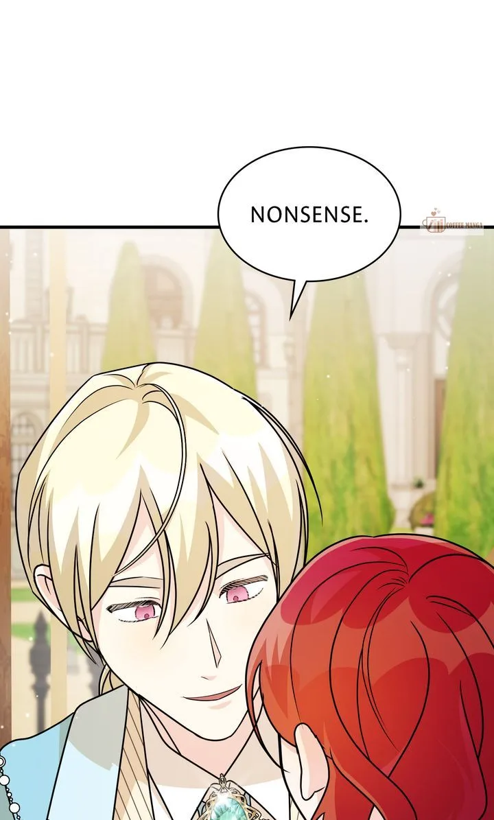 Till Divorce Do Us Part! Chapter 65 page 76