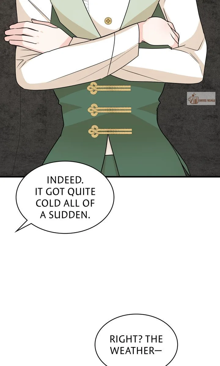 Till Divorce Do Us Part! Chapter 65 page 64