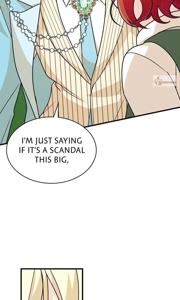 Till Divorce Do Us Part! Chapter 65 page 77