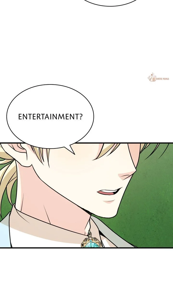 Till Divorce Do Us Part! Chapter 65 page 75