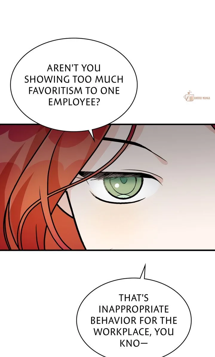 Till Divorce Do Us Part! Chapter 65 page 43