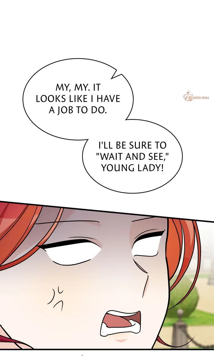 Till Divorce Do Us Part! Chapter 65 page 53