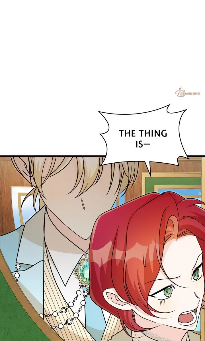 Till Divorce Do Us Part! Chapter 65 page 89
