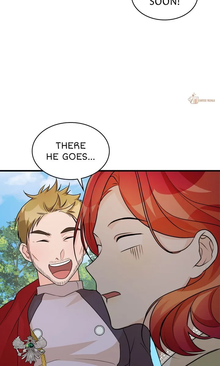 Till Divorce Do Us Part! Chapter 65 page 48