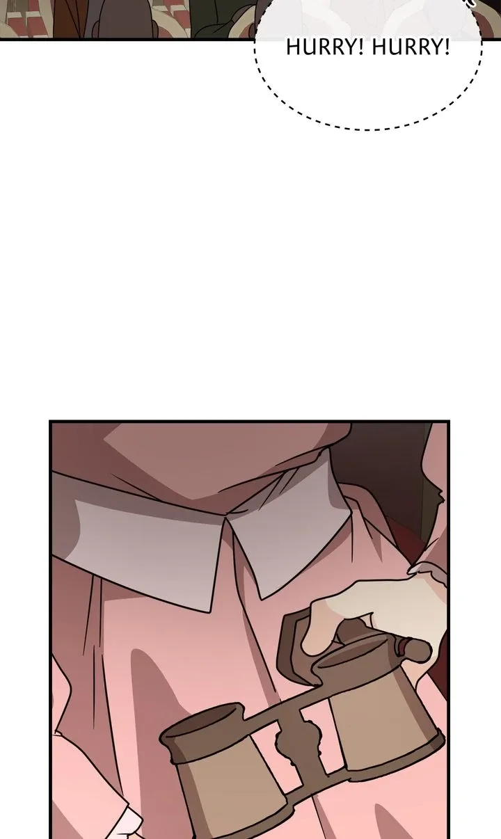 Till Divorce Do Us Part! Chapter 58 page 70