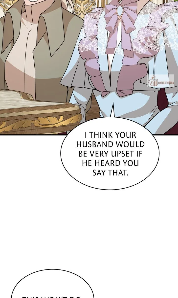 Till Divorce Do Us Part! Chapter 61 page 66