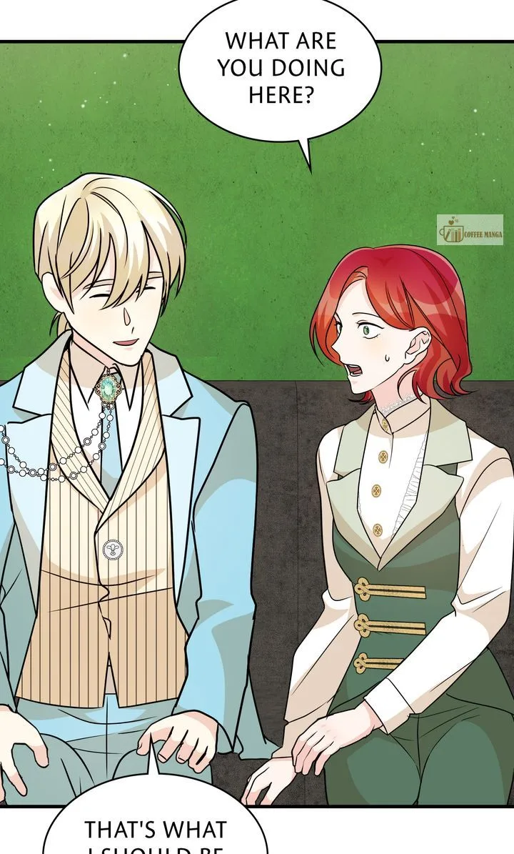 Till Divorce Do Us Part! Chapter 65 page 70