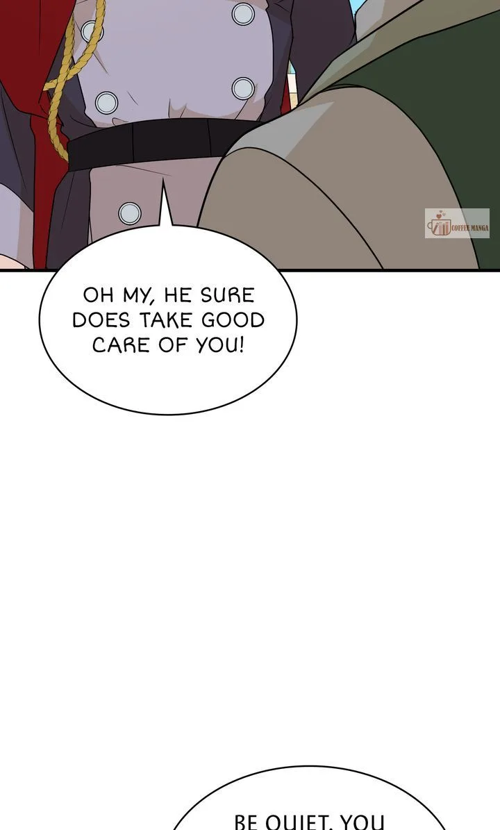 Till Divorce Do Us Part! Chapter 65 page 49