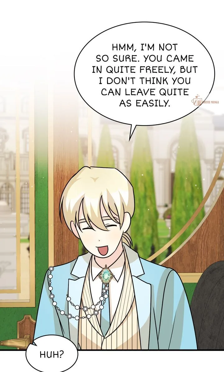 Till Divorce Do Us Part! Chapter 65 page 82