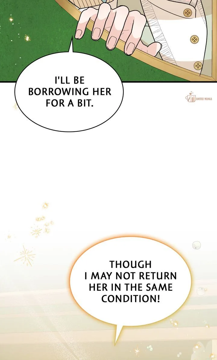Till Divorce Do Us Part! Chapter 65 page 90