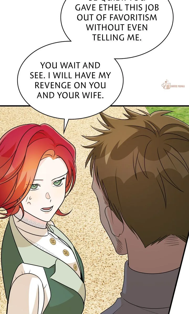 Till Divorce Do Us Part! Chapter 65 page 50