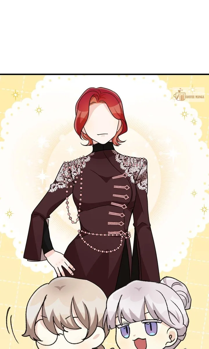 Till Divorce Do Us Part! Chapter 61 page 62