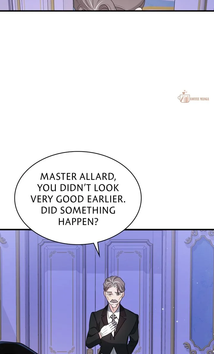Till Divorce Do Us Part! Chapter 60 page 77