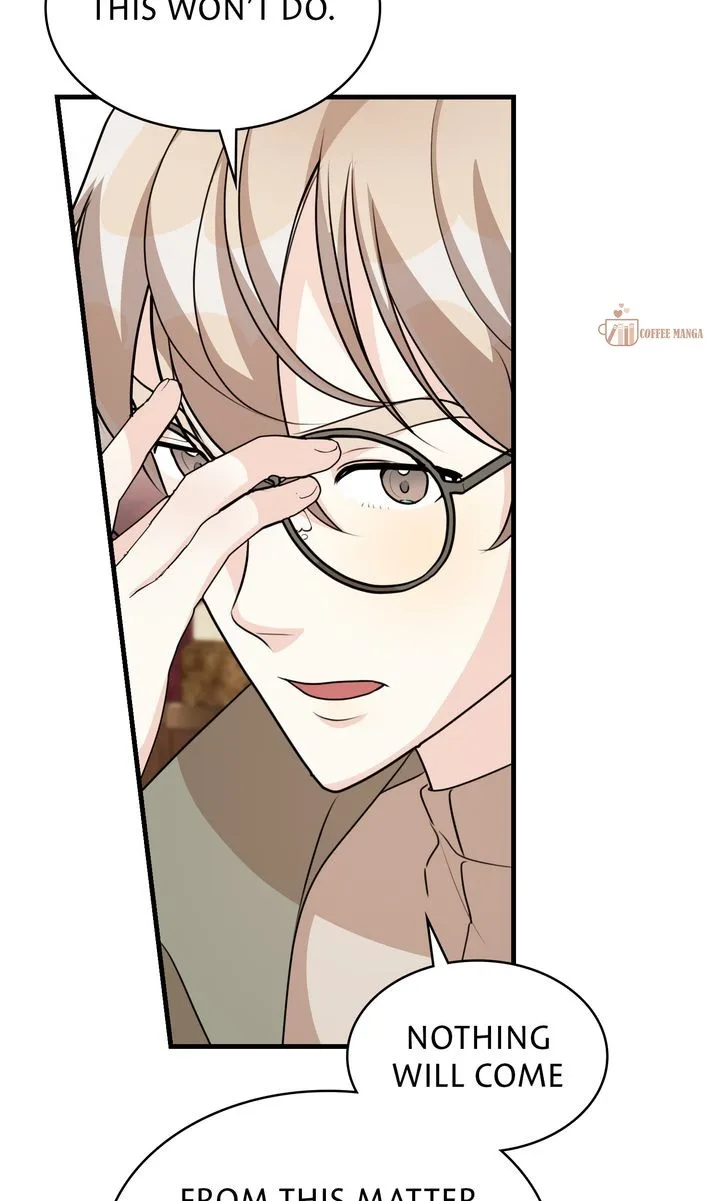 Till Divorce Do Us Part! Chapter 61 page 67