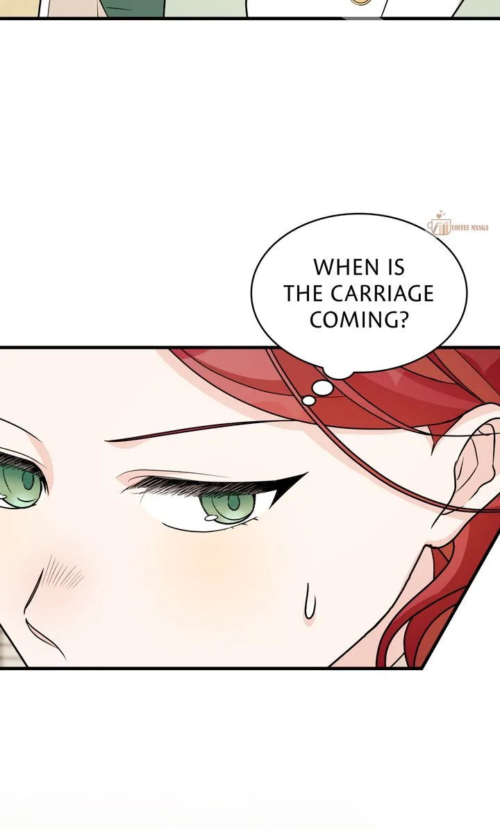 Till Divorce Do Us Part! Chapter 65 page 57