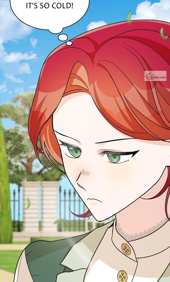 Till Divorce Do Us Part! Chapter 65 page 56