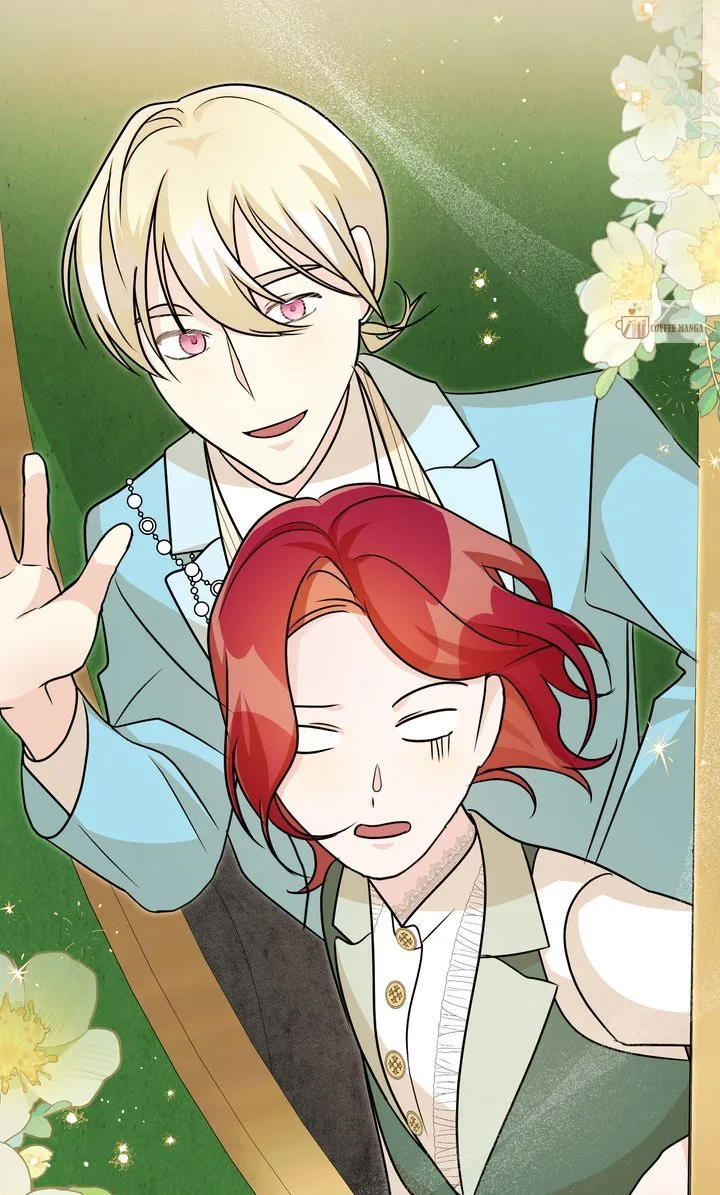 Till Divorce Do Us Part! Chapter 65 page 91