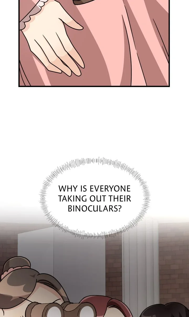 Till Divorce Do Us Part! Chapter 58 page 71