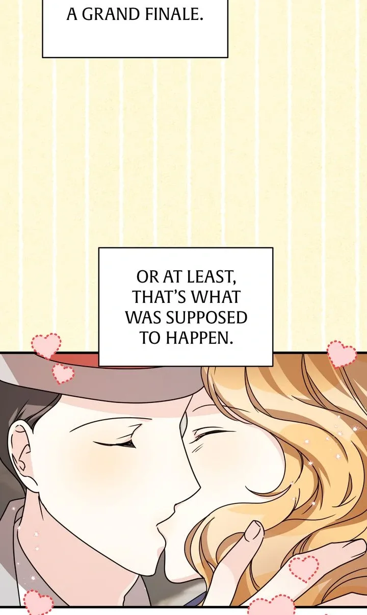 Till Divorce Do Us Part! Chapter 58 page 68